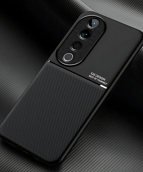 Vivo T3 Ultra 5G Hybrid Shockproof Protection Back Cover