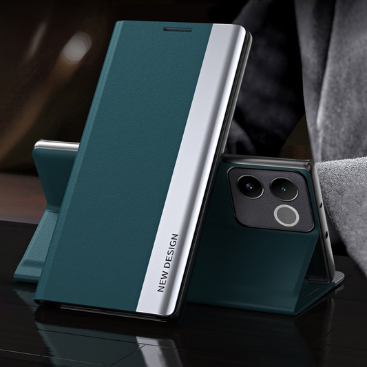 Vivo T2 Pro 5G Flip Leather Case