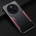 Vivo T4 5G Luxury Aluminium Metal Frame Protective Case