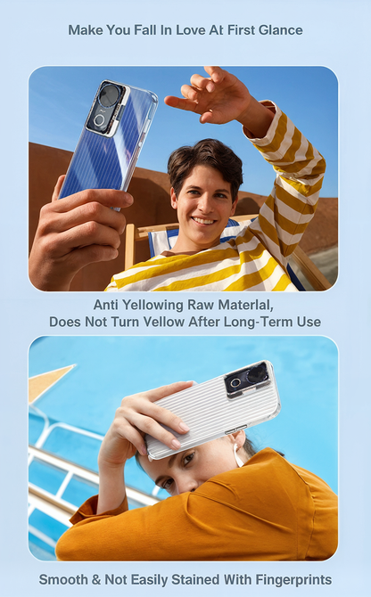 Vivo V50 5g Comfortable Case