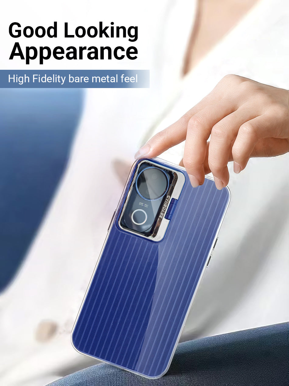 Vivo V50 5g Luxury Cover