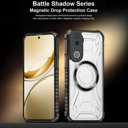 Vivo V50 5G Back Case