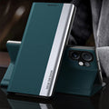 Vivo V60e 5G Flip Leather Case