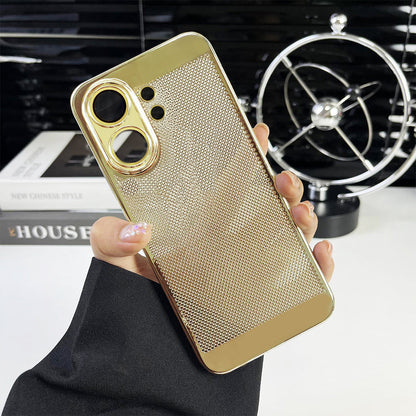 Vivo V60 5G Back Cover