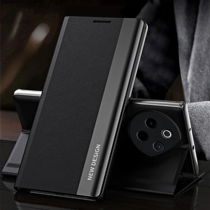 Vivo T4 5G Flip Back Cover