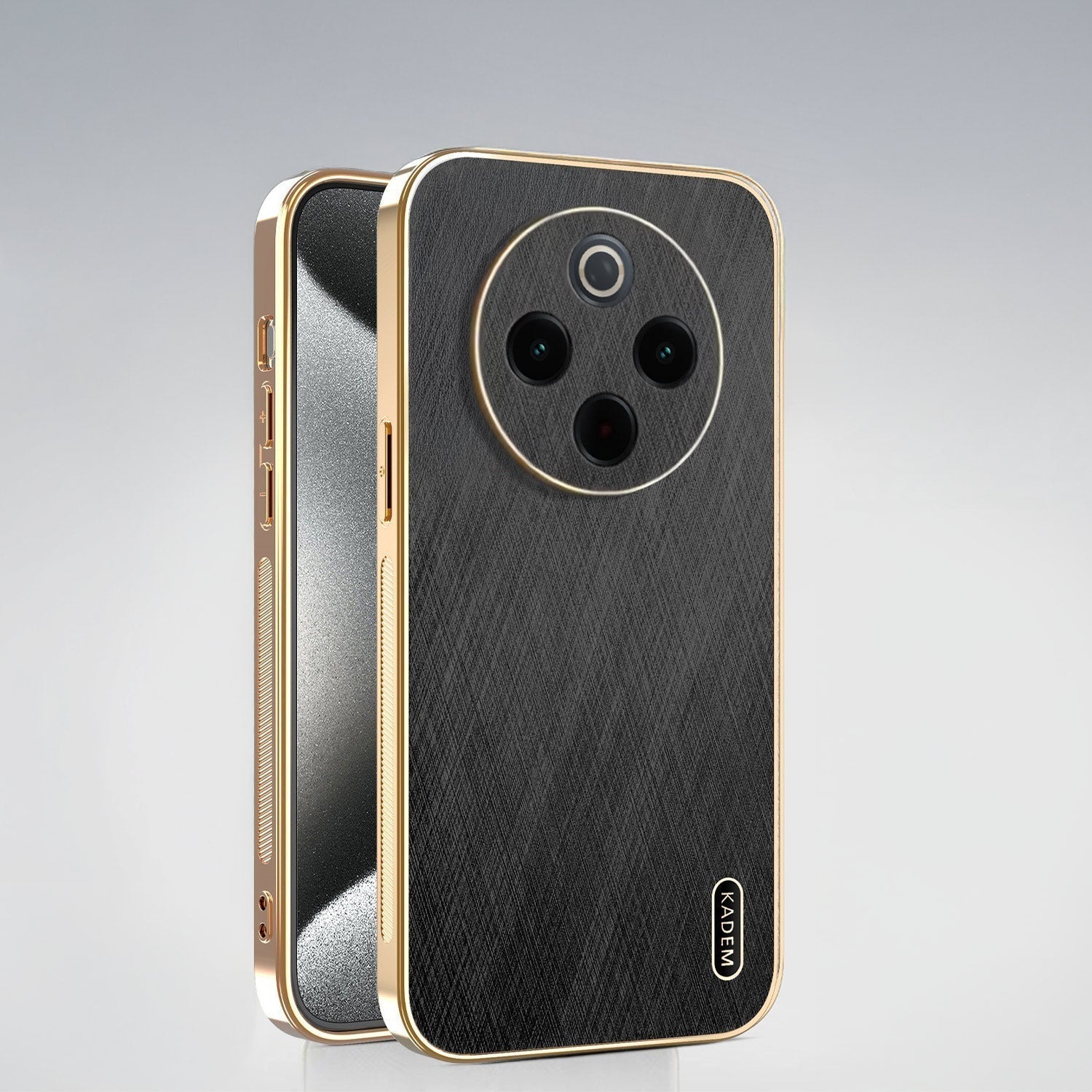 Vivo T4 5G Back Case
