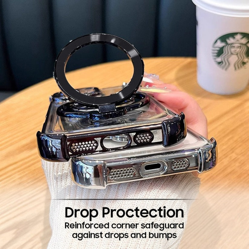 Premium Back Case Vivo T4 