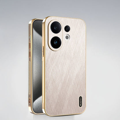 Vivo V60 5G Premium Back Cover