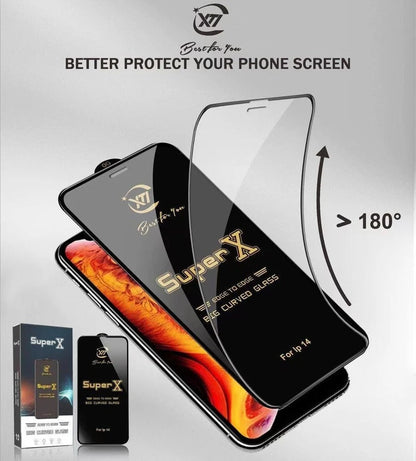 Samsung Galaxy A55 5G Flip Leather Case
