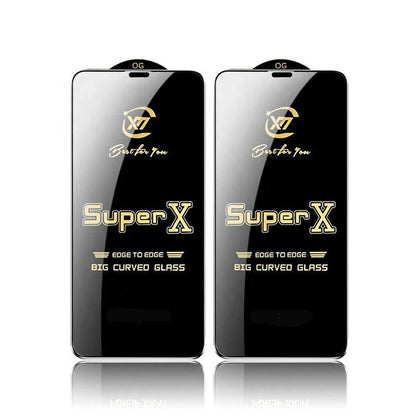 Samsung Galaxy A55 5G Flip Leather Case