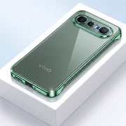 Green Without Magsafe