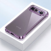 Purple Without Magsafe