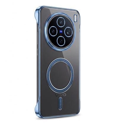 Vivo X200T 5G Frameless MagSafe Shockproof Case