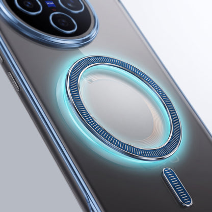 Vivo X200T 5G Frameless MagSafe Shockproof Case