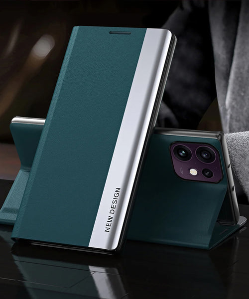 Oppo Reno 16 5G Flip Leather Case