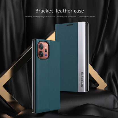 Vivo V70 5G Flip Leather Case