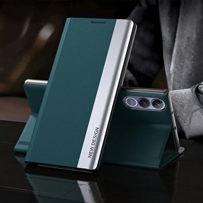Vivo V70 FE 5G Flip Leather Case