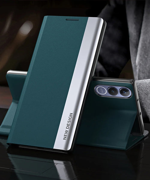 Vivo V70 FE 5G Flip Leather Case
