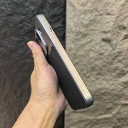 Oppo Find X9 5G Diamond Pattern Matte Finish Protective Case