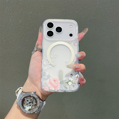 iPhone 17 Pro Max Premium Back Case