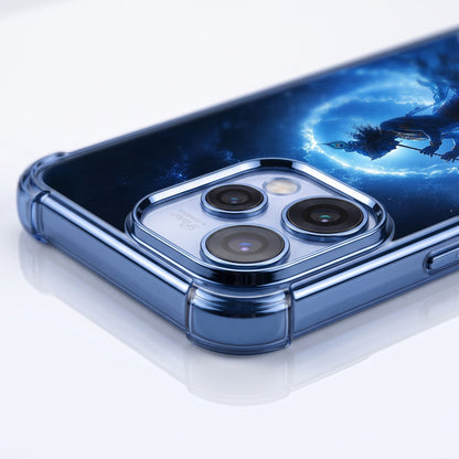 Oppo Reno 15 5G Lord Krishna Airbags Printed Back Case