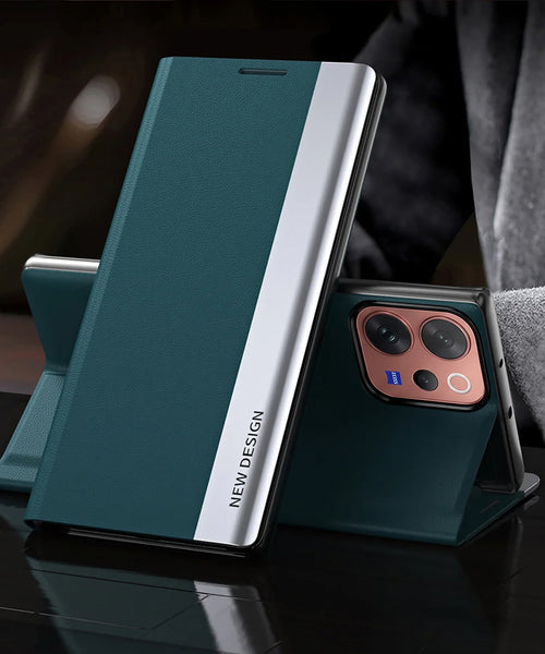 Vivo V70 5G Flip Leather Case