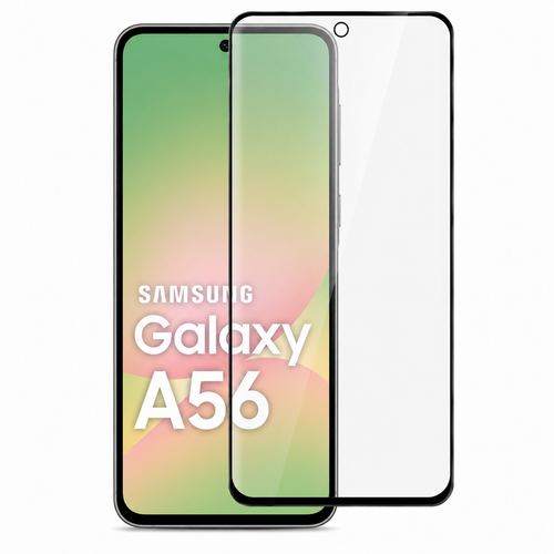 18D Tempered Glass