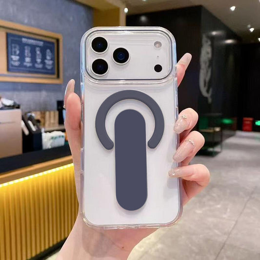 iPhone 17 Pro Max Luxury Back Case