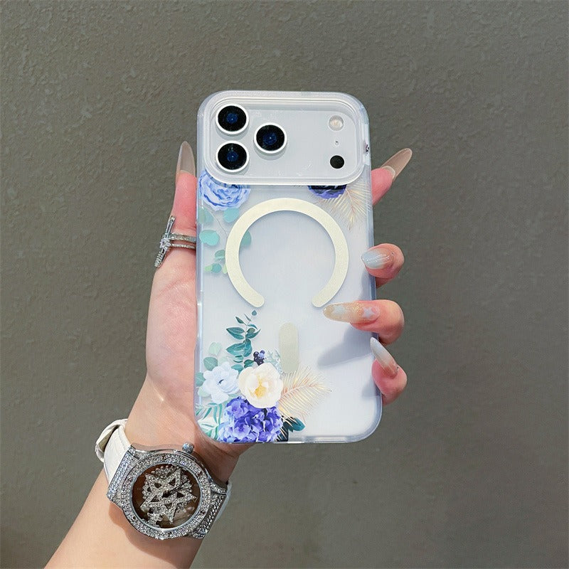 iPhone 17 Pro Max Back Case