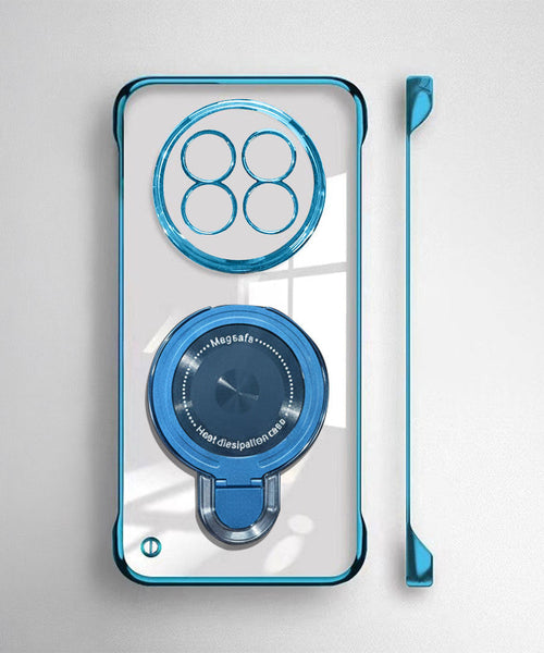 Realme 13 Pro+ 5G Invincible Frameless Case