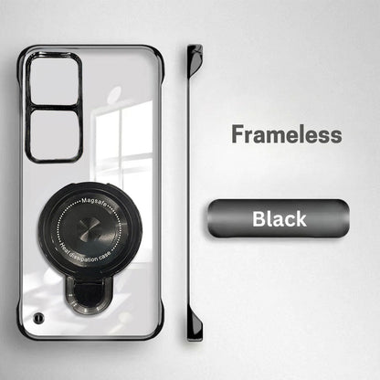 Vivo V30 Pro 5G Invincible Frameless Case