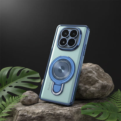 Redmi Note 14 Pro Plus 5G Invincible Electroplating Case