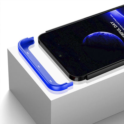 Nothing Phone 3a Pro 5G Ultimate 360° Shockproof Complete Protection Matte Back Cover