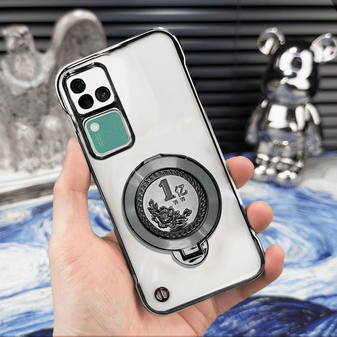 Vivo V30 Pro 5G Billion Frameless Case – ELECTRO CASES