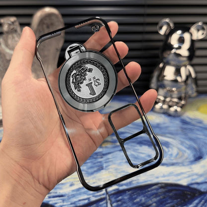 Vivo V30 Pro 5G Billion Frameless Case