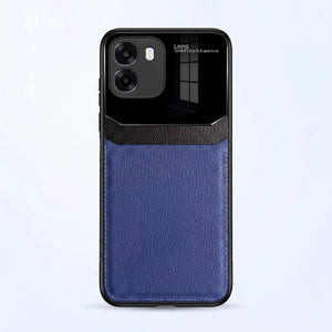 Blue Black