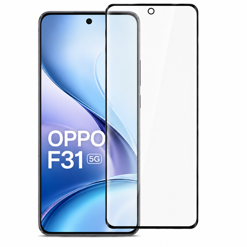 18D Tempered Glass
