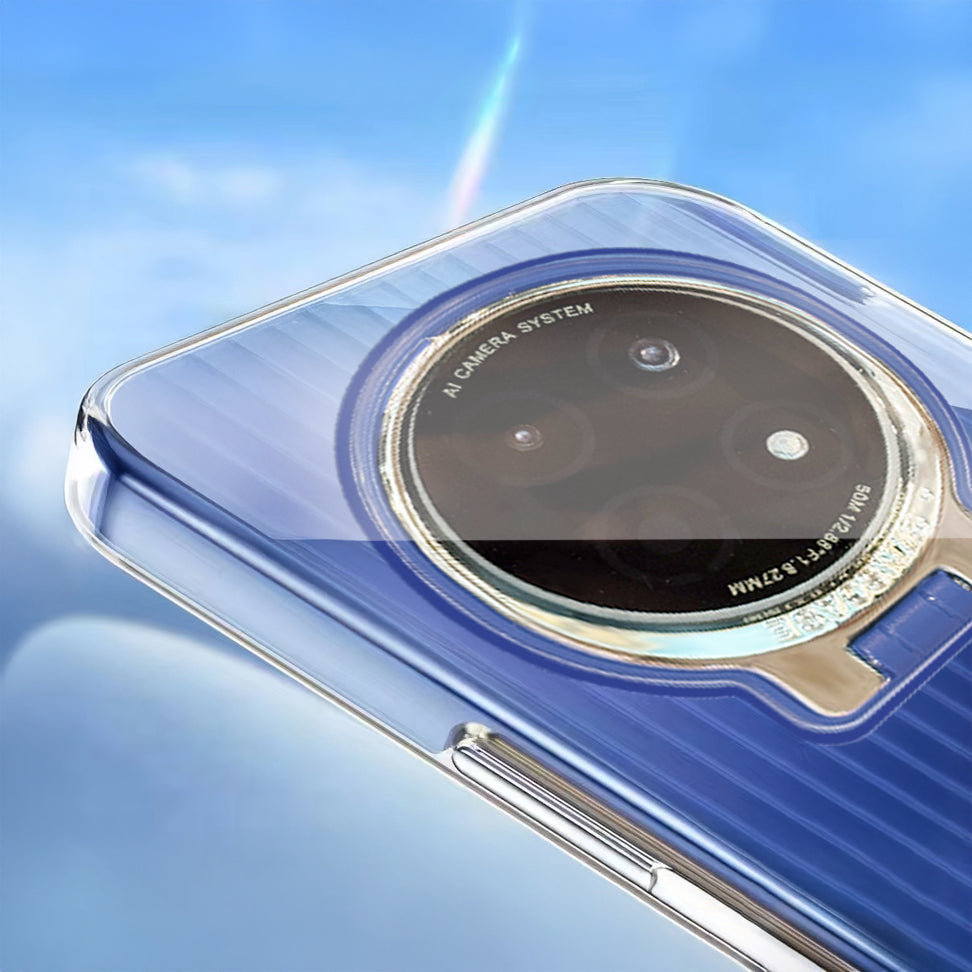 Oppo F29 Pro 5G back case with strong dual layer protection