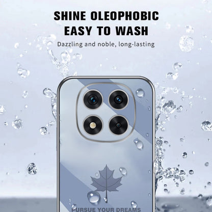 Redmi Note 14 Pro 5G Luxury Silicone Back Cover