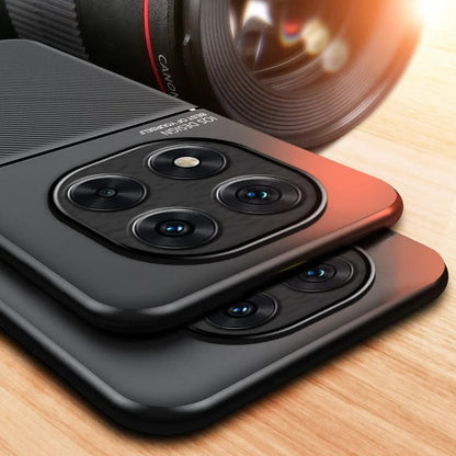 Redmi Note 14 Pro 5G Hybrid Shockproof Protection Back Cover