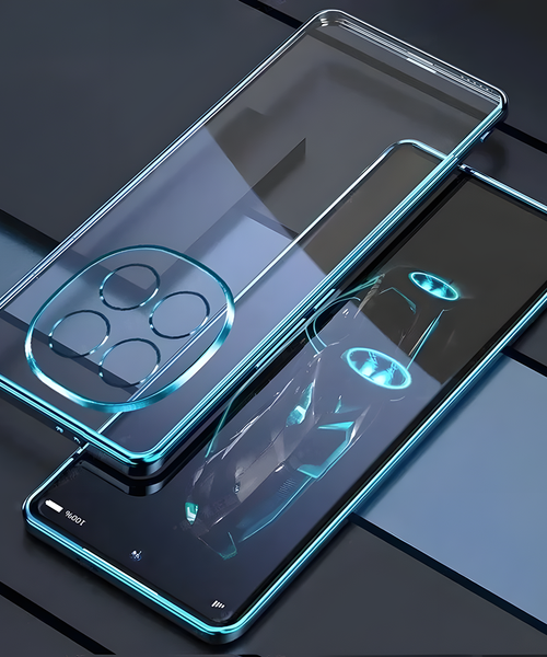 Redmi Note 14 Pro+ 5G Electroplating Luxurious Case