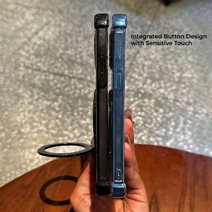  Vivo T5x 5G Integrated buttons. Sensitive touch back case