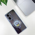 Vivo V29e 5G Ferrari Wheel Electroplating Case